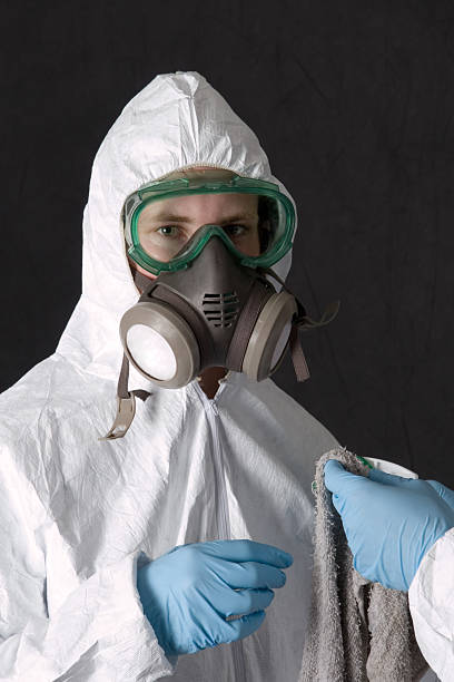 Best Biohazard Mold Removal  in Bradenton, FL